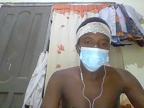 Xac1964 online show from 03-10-26, 02:37