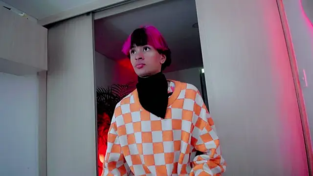 Darksweet jack online show from 04-27-26, 02:48