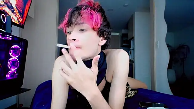 Darksweet jack online show from 06-04-26, 02:00