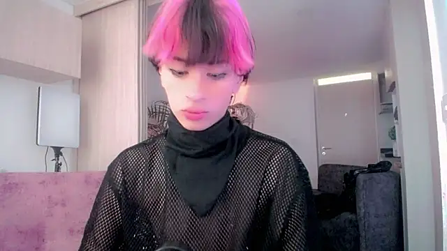 Darksweet jack online show from 05-08-26, 02:21