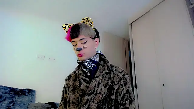 Darksweet jack online show from 03-06-26, 02:01