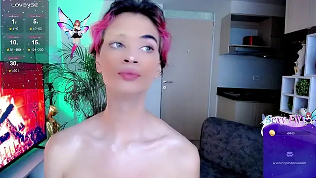 Darksweet jack online show from 05-18-26, 03:28