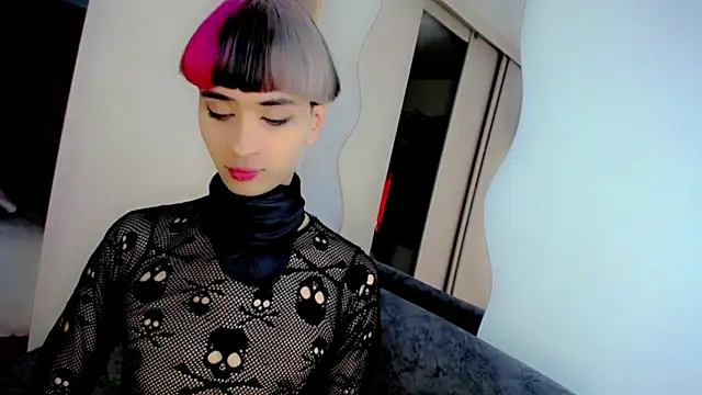 Darksweet jack online show from 03-05-26, 02:35