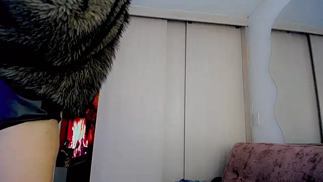 Darksweet jack online show from 07-11-26, 02:28