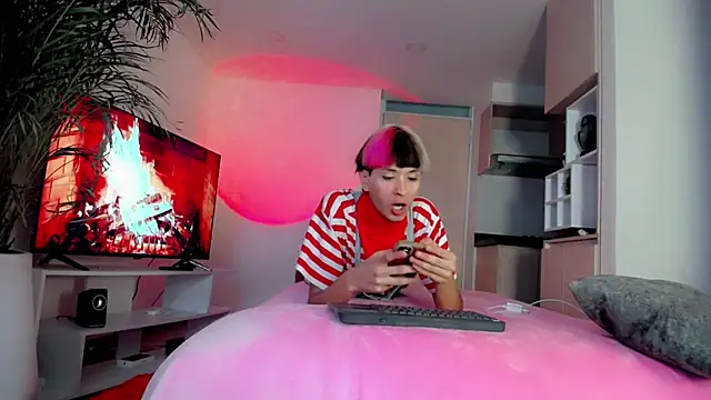 Darksweet jack online show from 03-15-26, 03:19