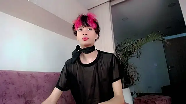 Darksweet jack online show from 04-23-26, 02:08