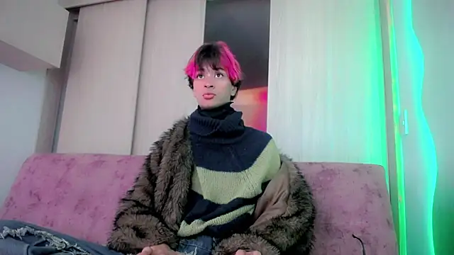 Darksweet jack online show from 05-11-26, 03:18