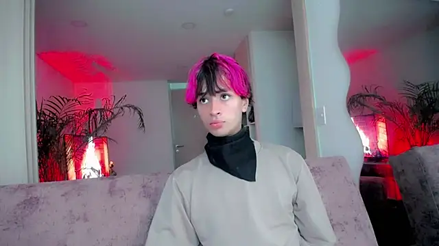 Darksweet jack online show from 04-28-26, 02:54