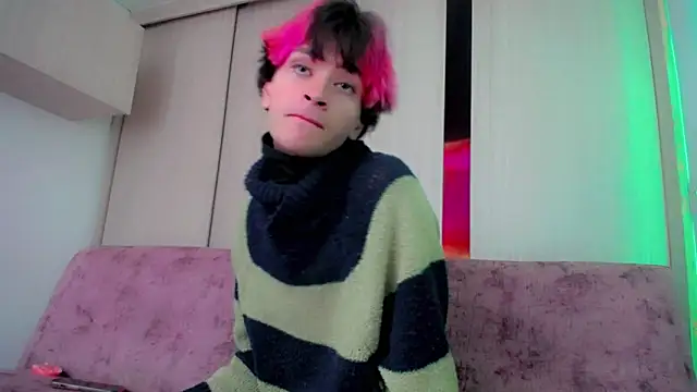 Darksweet jack online show from 05-11-26, 04:04