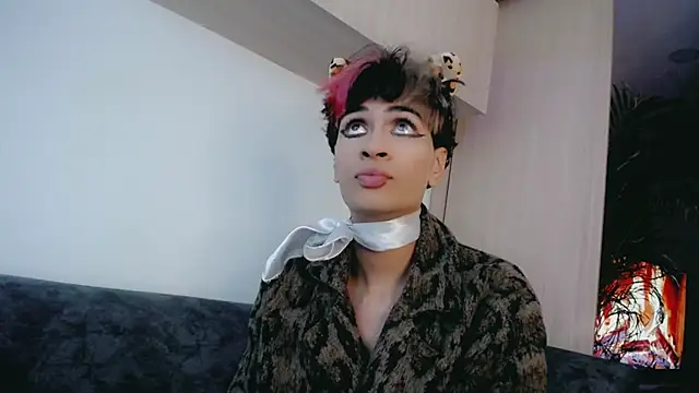 Darksweet jack online show from 03-14-26, 02:56