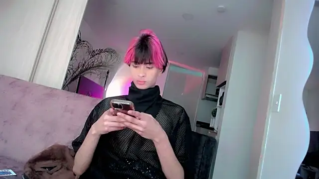 Darksweet jack online show from 05-12-26, 04:46
