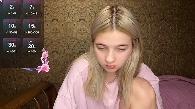 marianamila online show from 03-04-26, 12:07