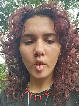 Isabella Stark online show from 03-18-26, 03:13