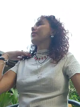 Isabella Stark online show from 03-20-26, 11:33