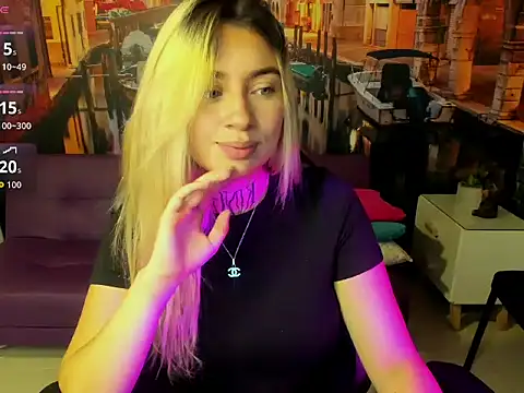 Tamaraa velez online show from 03-19-26, 09:26