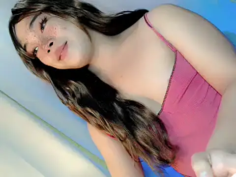 Victoria Wilton69x online show from 04-08-26, 06:09