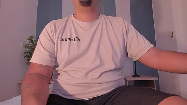 mateocollins1 online show from 03-21-26, 01:26