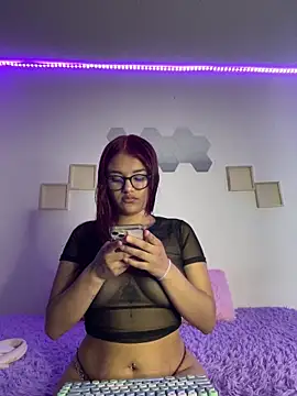 Snapshot of Daliila_11x chatting on 05-06-26, 03:10 Daliila 11x online show from 05-06-26, 03:10