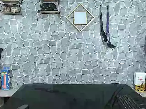 Romi scott online show from 04-05-26, 02:13