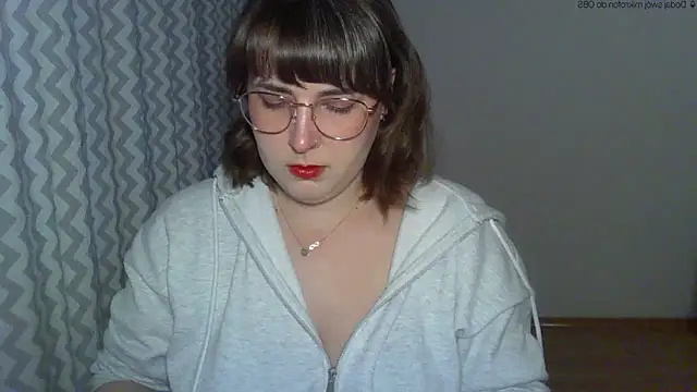 ClaraHard online show from 04-20-26, 05:25