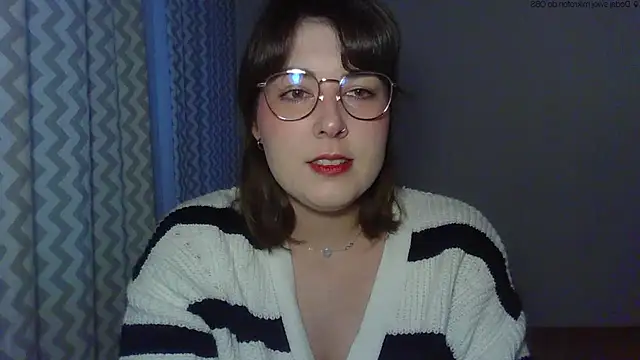 ClaraHard online show from 05-24-26, 04:18