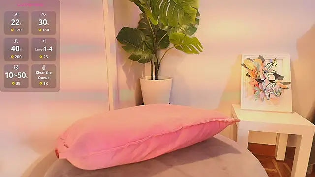 Jade-Naughty online show from 03-12-26, 08:02