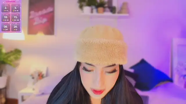 Jade-Naughty online show from 04-17-26, 08:22