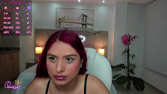 Snapshot of Raven-reyess chatting on 04-23-26, 09:05 Raven-reyess online show from 04-23-26, 09:05