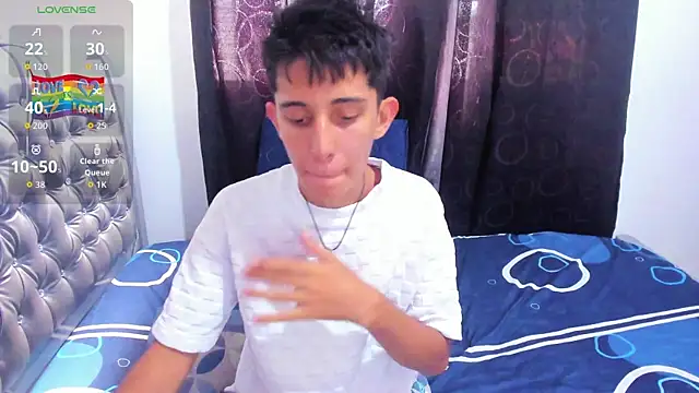 gomitaboy1 online show from 03-16-26, 08:11