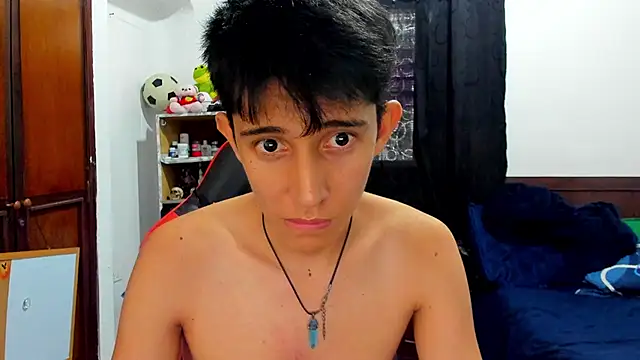 Snapshot of gomitaboy1 chatting on 07-23-26, 05:20 gomitaboy1 online show from 07-23-26, 05:20