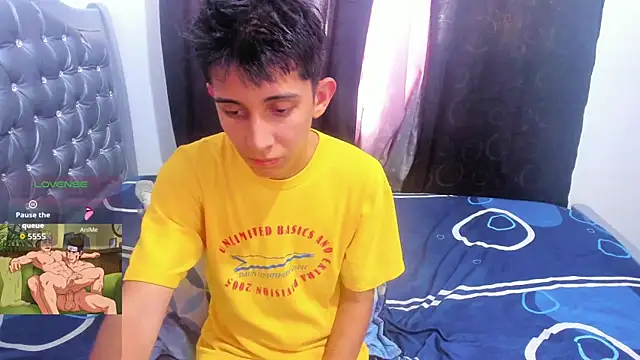 gomitaboy1 online show from 03-20-26, 07:37