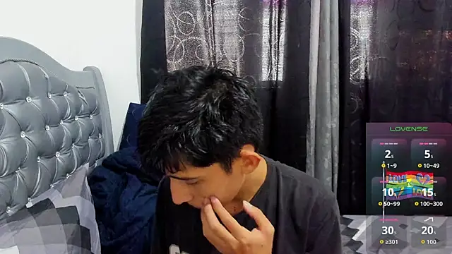 gomitaboy1 online show from 04-03-26, 07:09