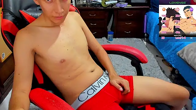 Snapshot of gomitaboy1 chatting on 08-04-26, 07:29 gomitaboy1 online show from 08-04-26, 07:29