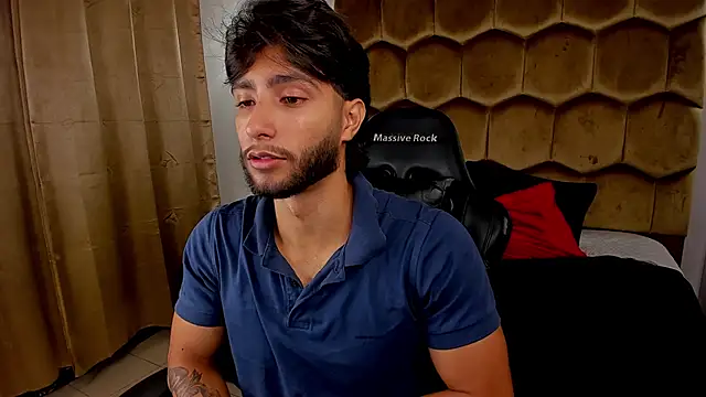 Emmet CollinsJS online show from 03-28-26, 01:56