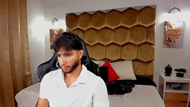 Emmet CollinsJS online show from 03-22-26, 03:54