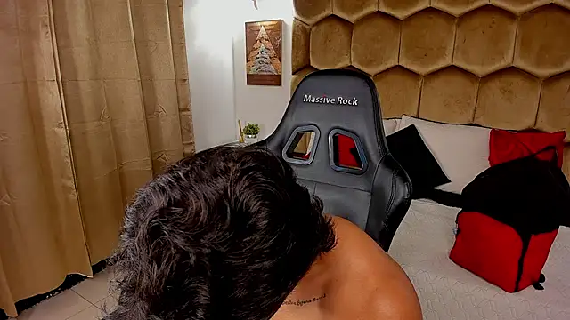 Emmet CollinsJS online show from 03-19-26, 04:34