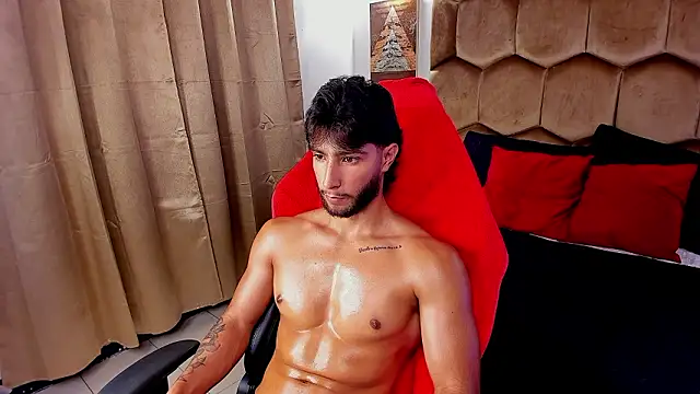 Emmet CollinsJS online show from 03-07-26, 06:09