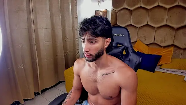 Emmet CollinsJS online show from 04-02-26, 05:58