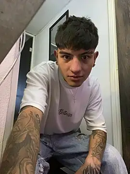 Thiago noir online show from 03-13-26, 10:59