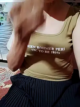 Sky-rain98 online show from 04-07-26, 08:27