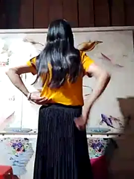 Sky-rain98 online show from 04-14-26, 02:22