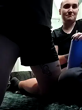 luckilyfound3 online show from 03-17-26, 03:20