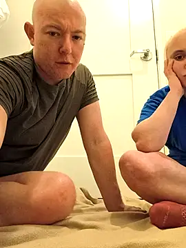 luckilyfound3 online show from 03-26-26, 03:05