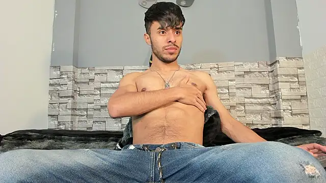 x harold x online show from 03-18-26, 02:08