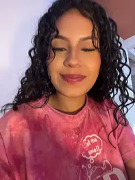 AmeliaAndersson online show from 04-12-26, 12:08