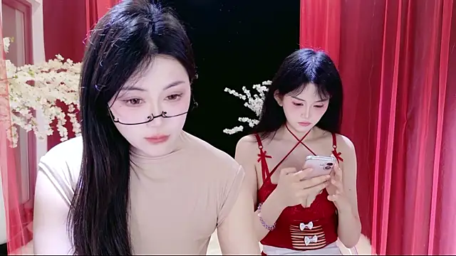 Banana-Milk69 online show from 04-12-26, 01:09