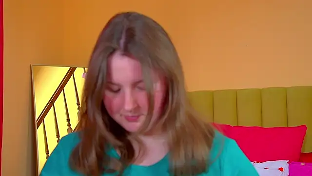 MelodyMoores online show from 04-20-26, 06:38