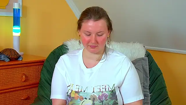 MelodyMoores online show from 03-14-26, 06:30