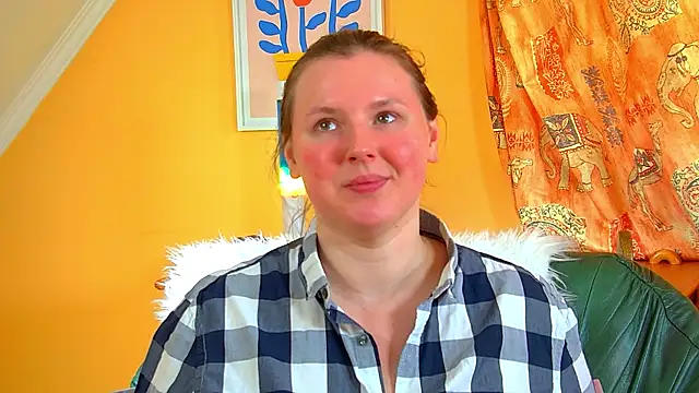 MelodyMoores online show from 04-01-26, 07:20