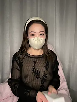 nana-005 online show from 03-07-26, 01:05